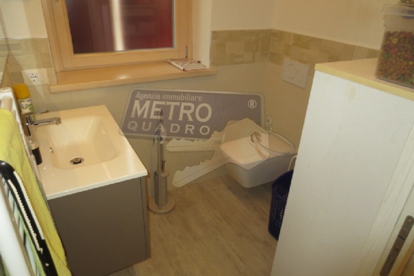 bagno giorno - UNIFAM. AFFIANCATA CARRè (VI)